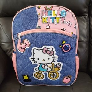 Hello Kitty Backpack